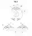 Fig. 09 - Apparatus for damping flywheel