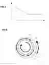 Fig. 06 - DRIVE FORCE DISTRIBUTING APPARATUS