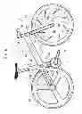 Fig. 05 - Bicycle simulator for static or pseudo-static use