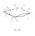 Fig. 08 - PORTABLE EXERCISE SEATING DEVICE