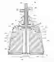 Fig. 01 - Disposable device for centrifugal blood separation
