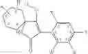 Fig. 166 - Substituted 3-(biphenyl-3-yl)-8,8-difluoro-4-hydroxy-1-azaspiro[4.5]dec-3-en-2-ones for therapy and halogen-substituted spirocyclic ketoenols