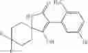 Fig. 28 - Substituted 3-(biphenyl-3-yl)-8,8-difluoro-4-hydroxy-1-azaspiro[4.5]dec-3-en-2-ones for therapy and halogen-substituted spirocyclic ketoenols