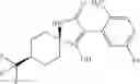 Fig. 32 - Substituted 3-(biphenyl-3-yl)-8,8-difluoro-4-hydroxy-1-azaspiro[4.5]dec-3-en-2-ones for therapy and halogen-substituted spirocyclic ketoenols