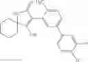 Fig. 35 - Substituted 3-(biphenyl-3-yl)-8,8-difluoro-4-hydroxy-1-azaspiro[4.5]dec-3-en-2-ones for therapy and halogen-substituted spirocyclic ketoenols