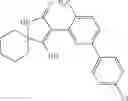 Fig. 37 - Substituted 3-(biphenyl-3-yl)-8,8-difluoro-4-hydroxy-1-azaspiro[4.5]dec-3-en-2-ones for therapy and halogen-substituted spirocyclic ketoenols
