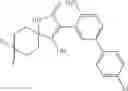 Fig. 43 - Substituted 3-(biphenyl-3-yl)-8,8-difluoro-4-hydroxy-1-azaspiro[4.5]dec-3-en-2-ones for therapy and halogen-substituted spirocyclic ketoenols