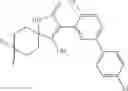 Fig. 45 - Substituted 3-(biphenyl-3-yl)-8,8-difluoro-4-hydroxy-1-azaspiro[4.5]dec-3-en-2-ones for therapy and halogen-substituted spirocyclic ketoenols
