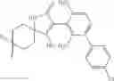 Fig. 46 - Substituted 3-(biphenyl-3-yl)-8,8-difluoro-4-hydroxy-1-azaspiro[4.5]dec-3-en-2-ones for therapy and halogen-substituted spirocyclic ketoenols