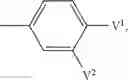 Fig. 89 - Substituted 3-(biphenyl-3-yl)-8,8-difluoro-4-hydroxy-1-azaspiro[4.5]dec-3-en-2-ones for therapy and halogen-substituted spirocyclic ketoenols