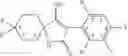 Fig. 90 - Substituted 3-(biphenyl-3-yl)-8,8-difluoro-4-hydroxy-1-azaspiro[4.5]dec-3-en-2-ones for therapy and halogen-substituted spirocyclic ketoenols