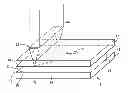 Fig. 01 - Compensator for multiple surface imaging