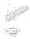 Fig. 05 - Grease composition and motion guiding device lubricated by grease composition