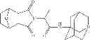 Fig. 10 - COMPOUNDS CONTAINING AN ALICYCLIE STRUCTURE AND ANTI-TUMOR APPLICATION