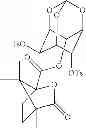 Fig. 102 - COMPOUNDS CONTAINING AN ALICYCLIE STRUCTURE AND ANTI-TUMOR APPLICATION