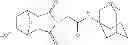 Fig. 12 - COMPOUNDS CONTAINING AN ALICYCLIE STRUCTURE AND ANTI-TUMOR APPLICATION