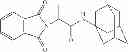 Fig. 121 - COMPOUNDS CONTAINING AN ALICYCLIE STRUCTURE AND ANTI-TUMOR APPLICATION