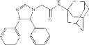 Fig. 16 - COMPOUNDS CONTAINING AN ALICYCLIE STRUCTURE AND ANTI-TUMOR APPLICATION