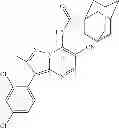Fig. 20 - COMPOUNDS CONTAINING AN ALICYCLIE STRUCTURE AND ANTI-TUMOR APPLICATION