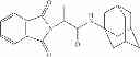 Fig. 28 - COMPOUNDS CONTAINING AN ALICYCLIE STRUCTURE AND ANTI-TUMOR APPLICATION