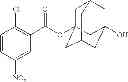 Fig. 32 - COMPOUNDS CONTAINING AN ALICYCLIE STRUCTURE AND ANTI-TUMOR APPLICATION