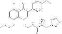 Fig. 167 - Quinolone compound and pharmaceutical composition