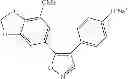 Fig. 167 - Compounds for the treatment of proliferative disorders