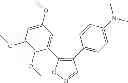 Fig. 205 - Compounds for the treatment of proliferative disorders