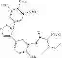 Fig. 280 - Compounds for the treatment of proliferative disorders