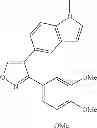 Fig. 334 - Compounds for the treatment of proliferative disorders