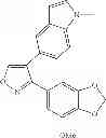Fig. 421 - Compounds for the treatment of proliferative disorders
