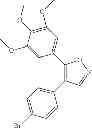 Fig. 65 - Compounds for the treatment of proliferative disorders