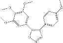Fig. 67 - Compounds for the treatment of proliferative disorders