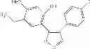 Fig. 68 - Compounds for the treatment of proliferative disorders