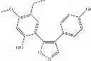 Fig. 70 - Compounds for the treatment of proliferative disorders