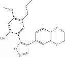 Fig. 71 - Compounds for the treatment of proliferative disorders