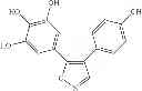 Fig. 72 - Compounds for the treatment of proliferative disorders