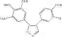 Fig. 74 - Compounds for the treatment of proliferative disorders