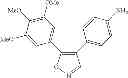 Fig. 76 - Compounds for the treatment of proliferative disorders