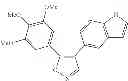 Fig. 84 - Compounds for the treatment of proliferative disorders