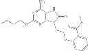 Fig. 303 - 9-substituted 8-oxoadenine compound