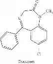 Fig. 03 - Anxiolytic compounds