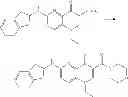Fig. 30 - Anxiolytic compounds