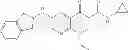 Fig. 49 - Anxiolytic compounds