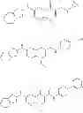 Fig. 70 - Anxiolytic compounds