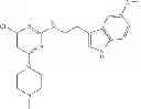 Fig. 64 - Pyrimidine derivatives