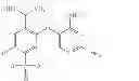 Fig. 22 - Process for synthesis of phenoxy diaminopyrimidine derivatives