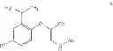 Fig. 43 - Process for synthesis of phenoxy diaminopyrimidine derivatives