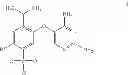 Fig. 49 - Process for synthesis of phenoxy diaminopyrimidine derivatives