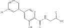 Fig. 45 - Prolyl hydroxylase inhibitors and methods of use